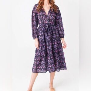 Xirena Annieka Dress